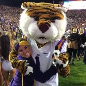 Meet your Posher, Melissa